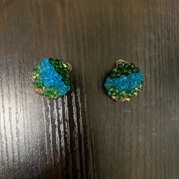 Sassy Jones Jewelry - Sassy Jones Malia studs